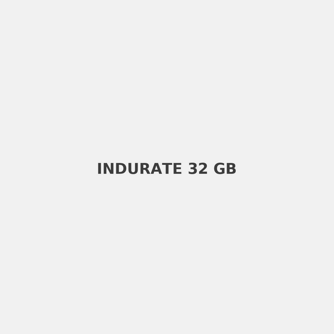 INDURATE 32 GB